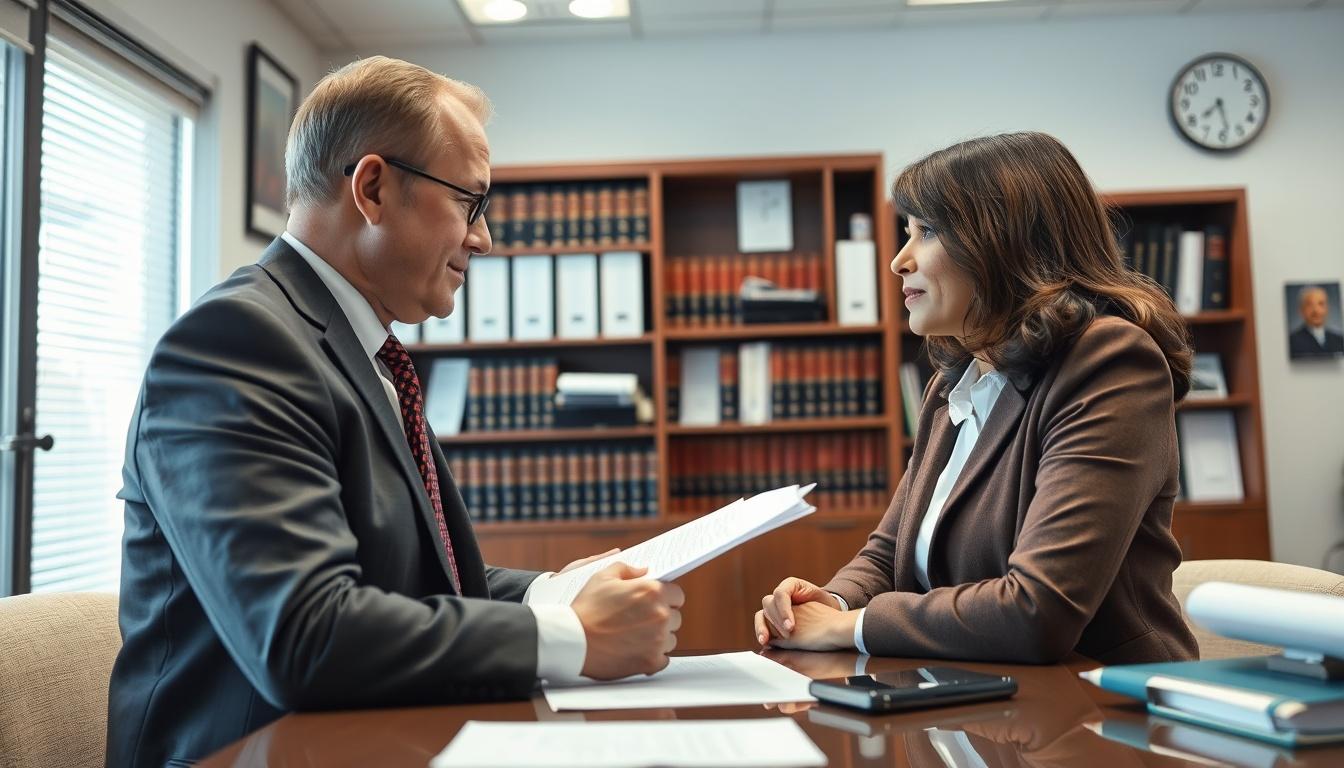 For Legal Professionals